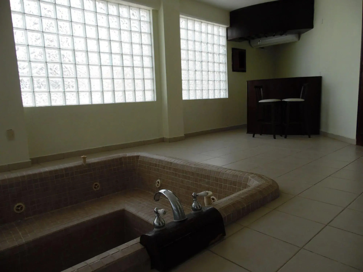 Hotel El Jardin Resort