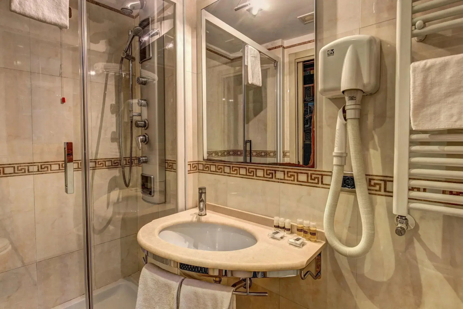 Relais Piazza San Marco