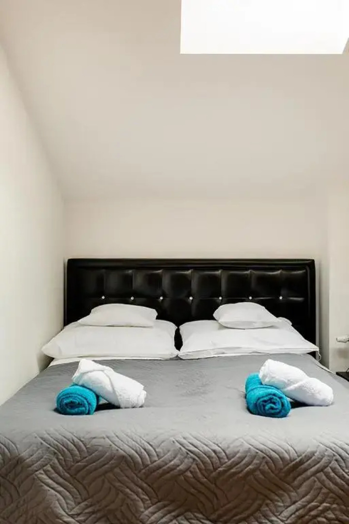 Apartament Nowy Jork