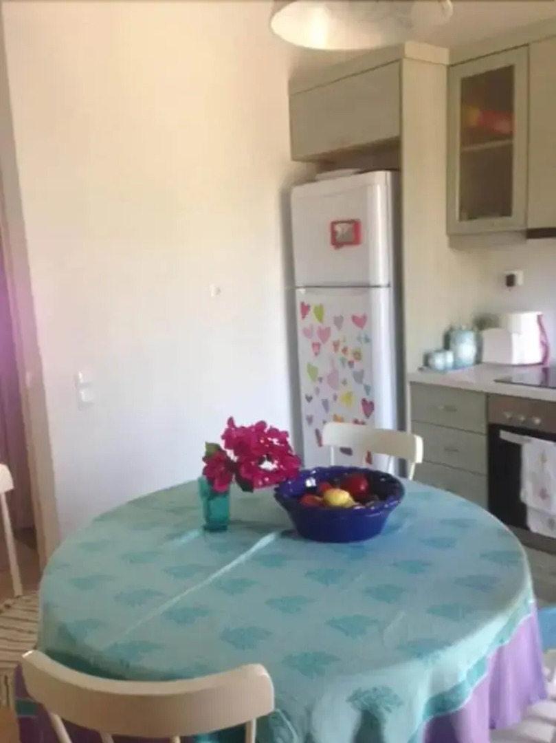 Cosy Sea View Maisonette Ionian Sea