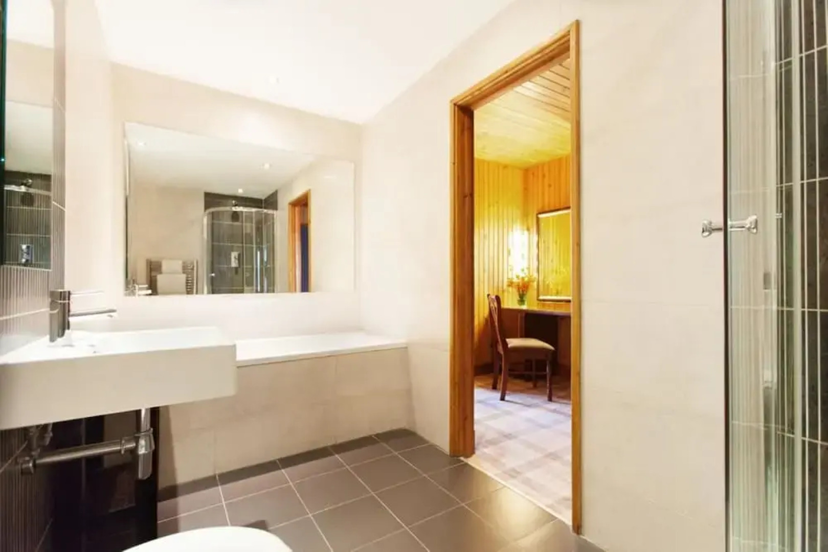 Lodge on Loch Lomond Hotel