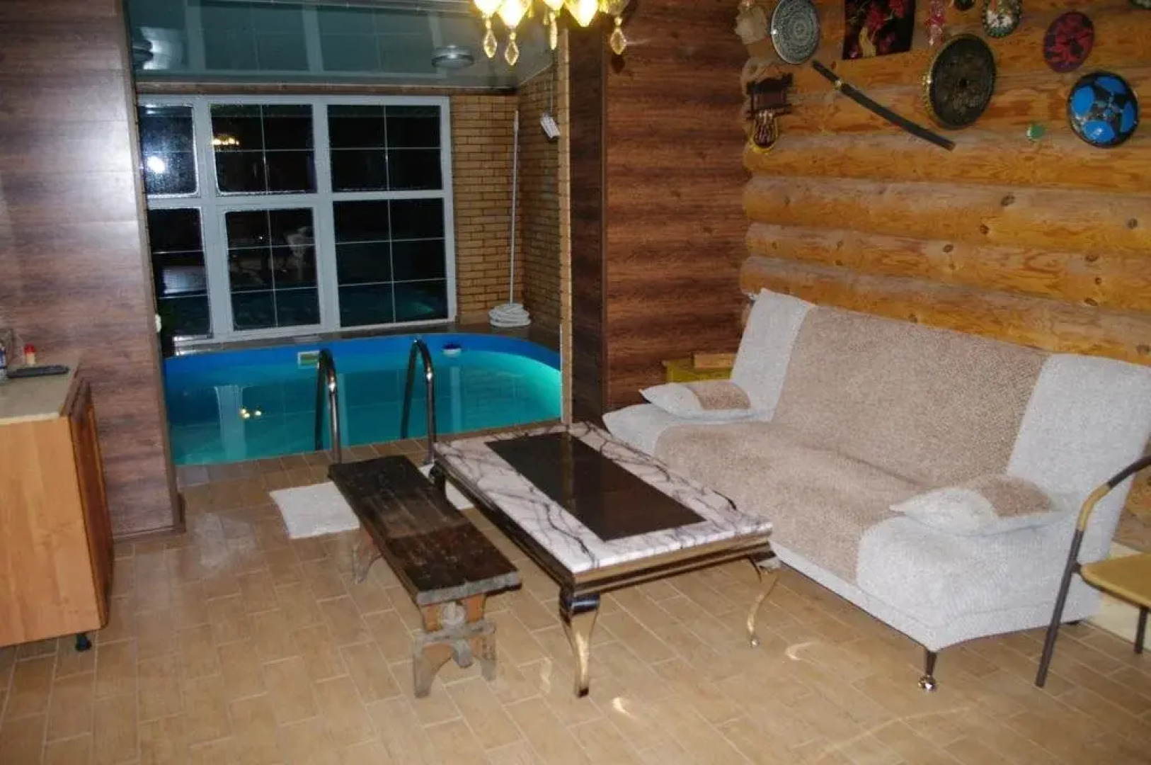 Гостевой Дом Взлет