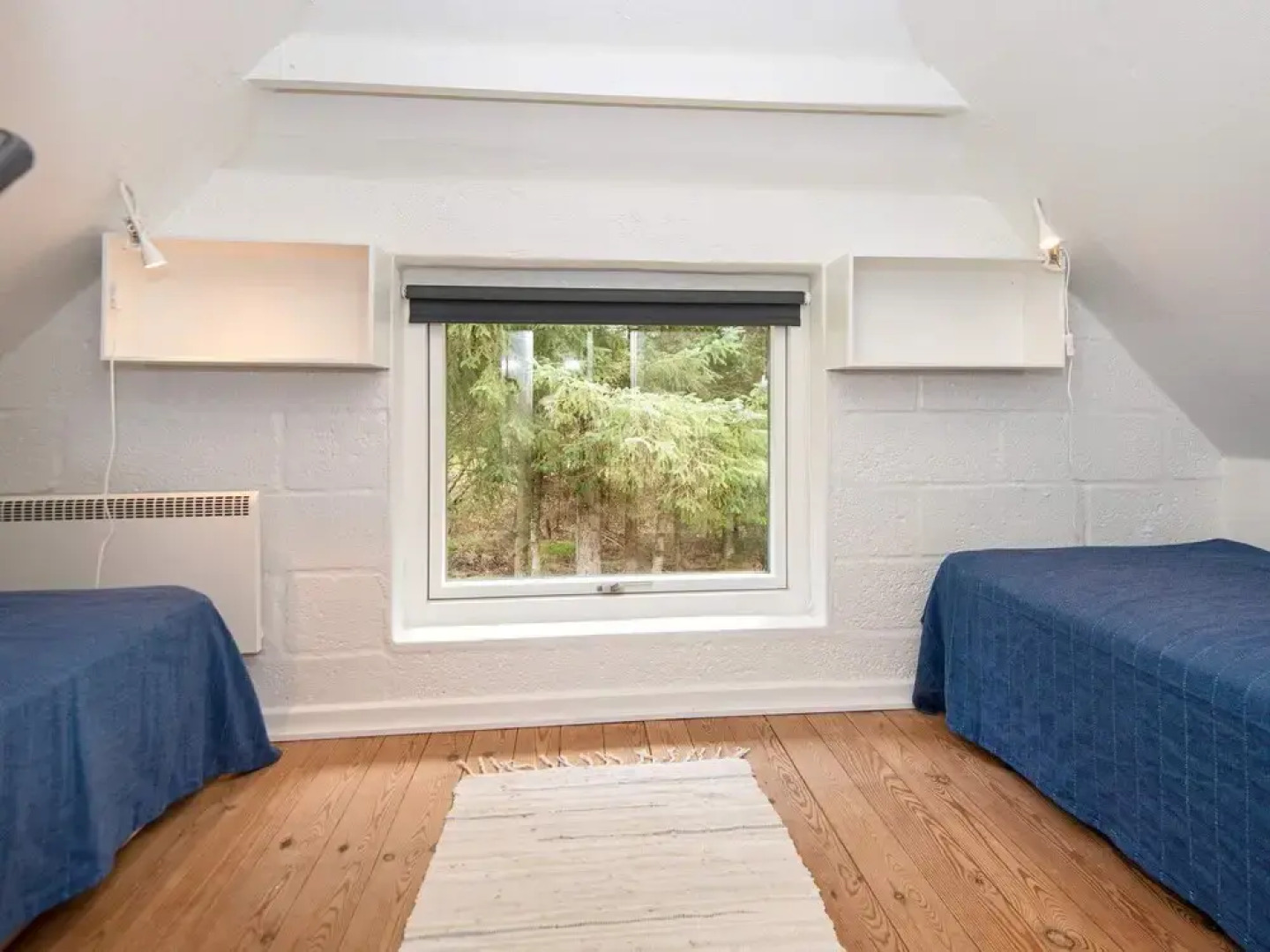 6 Person Holiday Home in Ulfborg