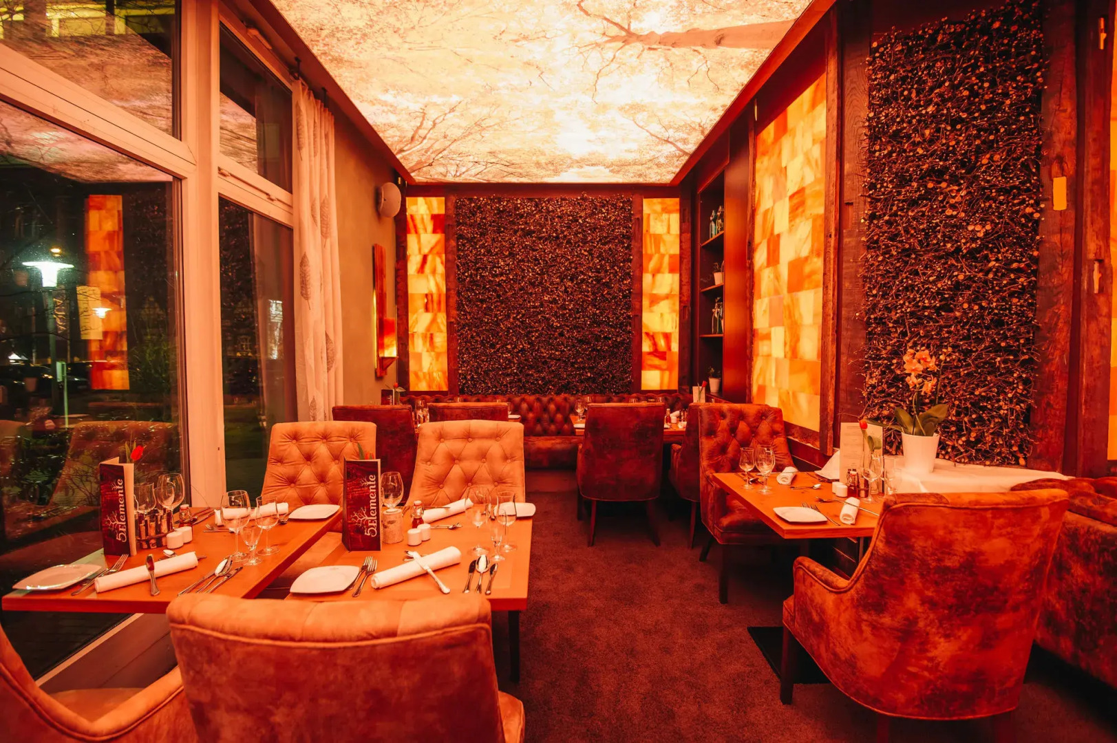 TRIHOTEL Rostock – Wellnesshotel Adults Only