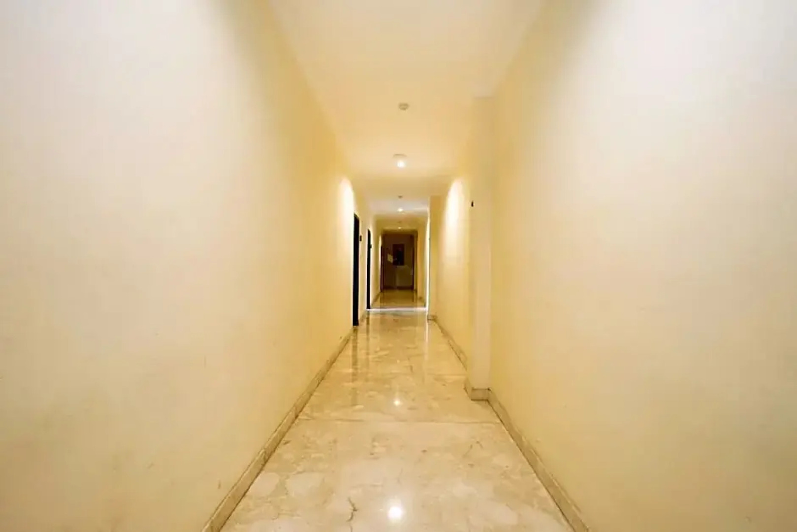 OYO 289 Hotel Dalwa Syariah