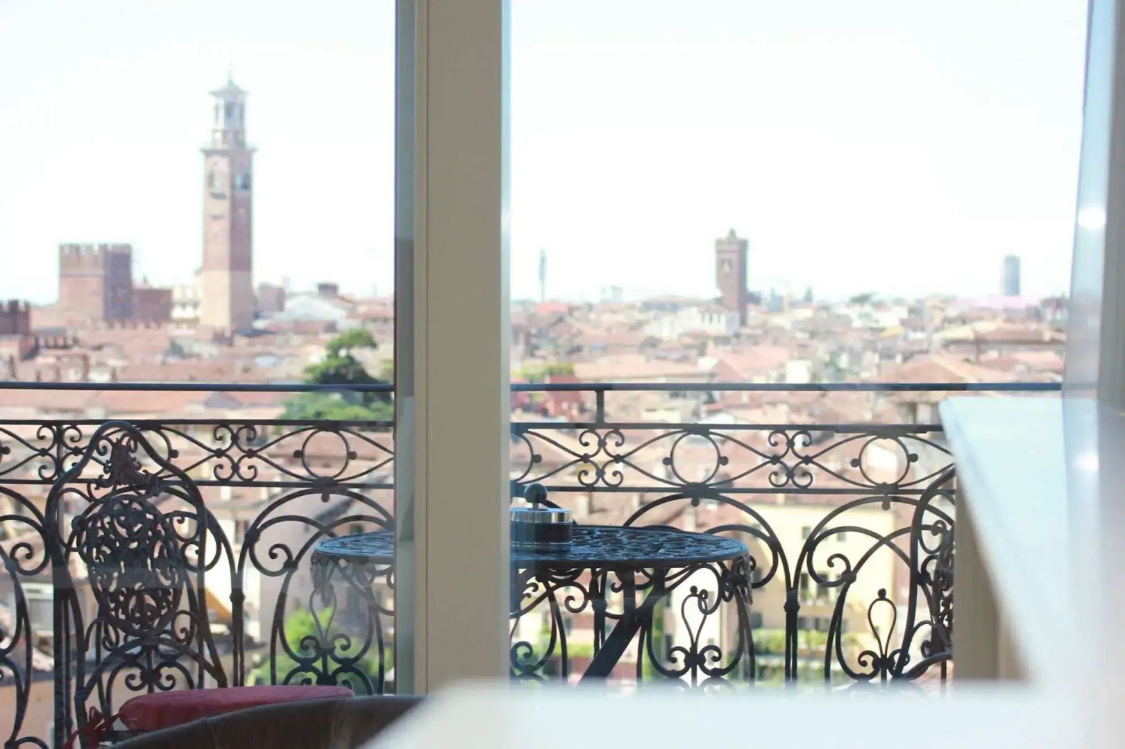 Relais Colle San Pietro