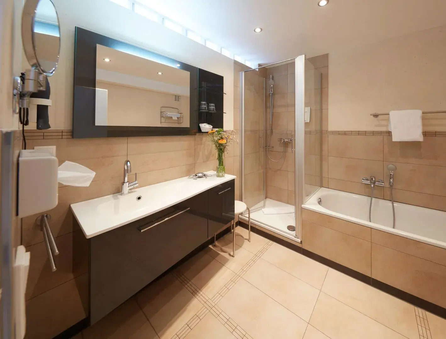 Waldhotel Bärenstein