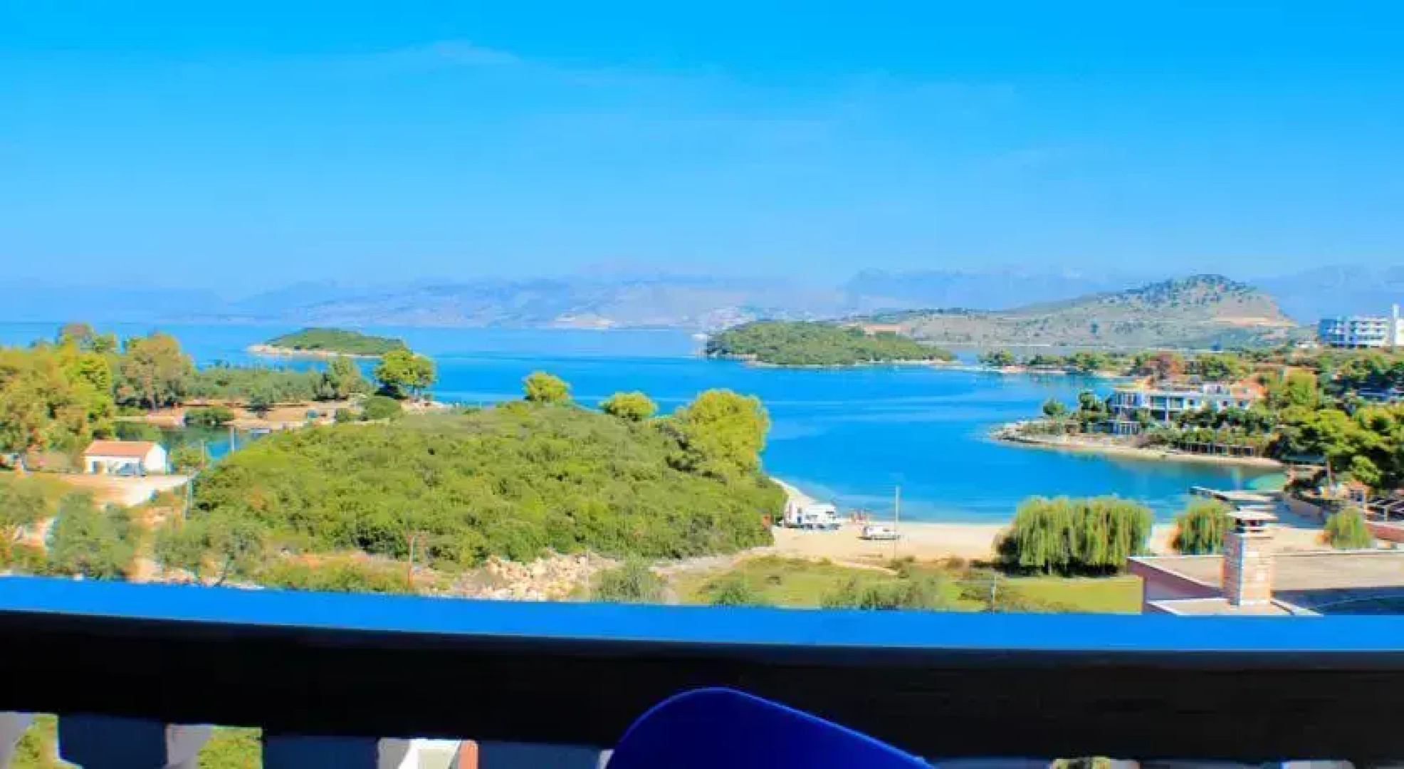 Guest house Vila Ronaldo