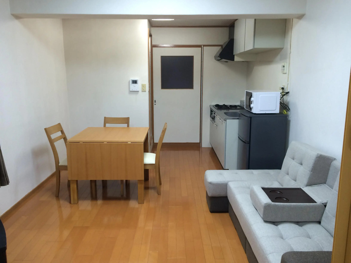 Maison Sanwa by Weekly Inn
