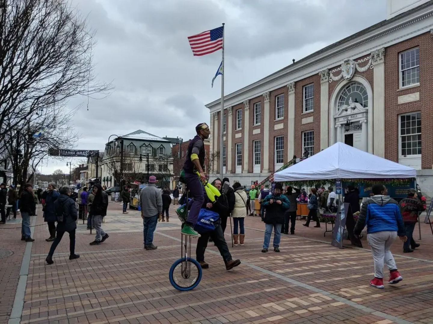 Heart of the Village Inn