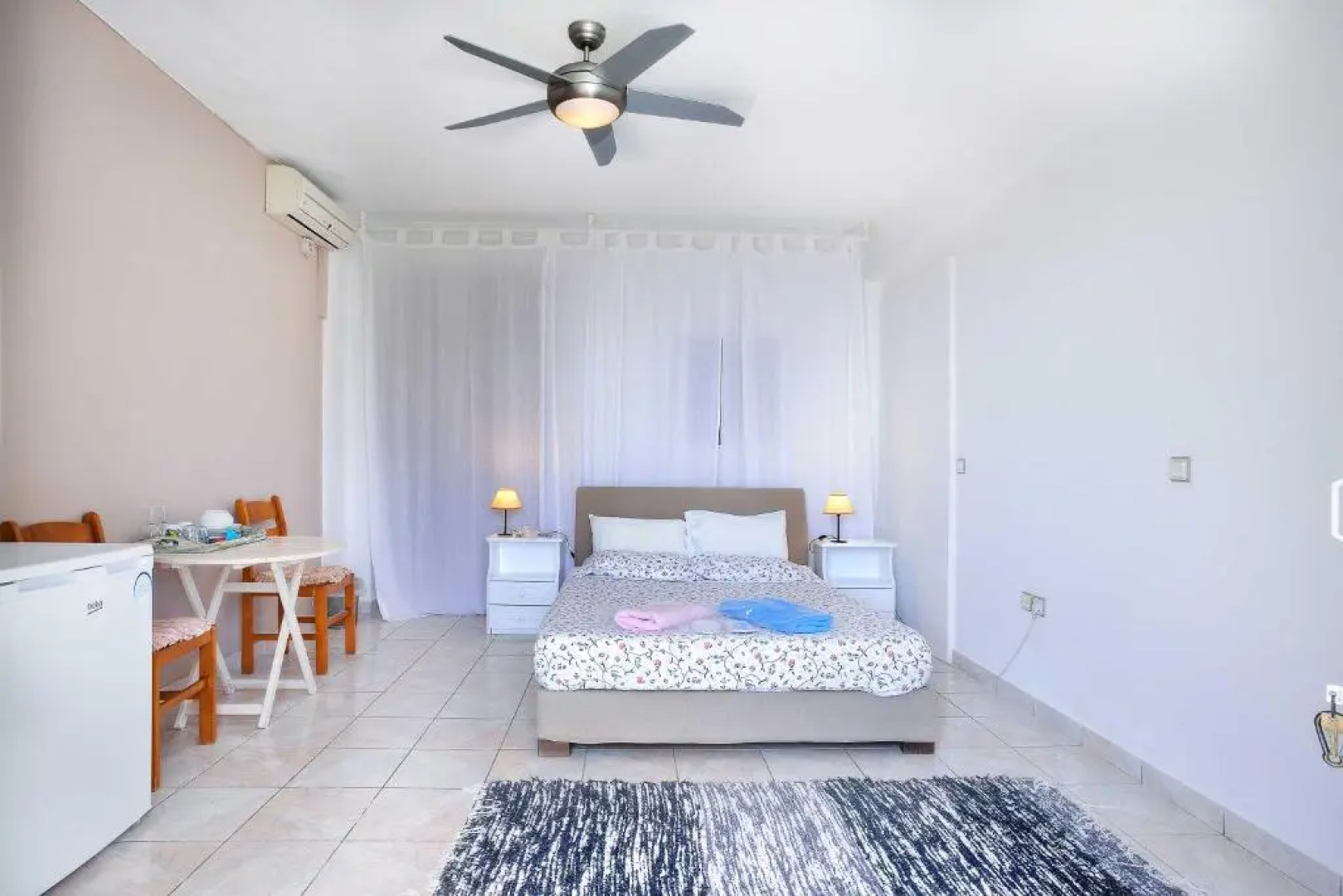 Villa Baronnos