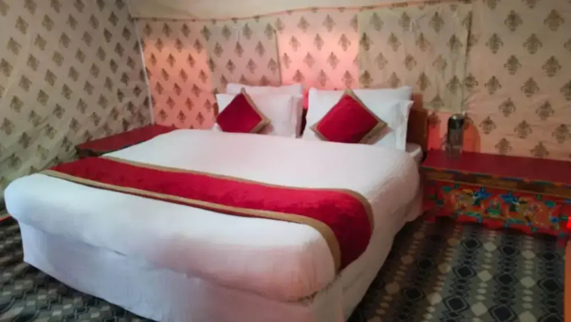 TIH P3 Camp - Pangong