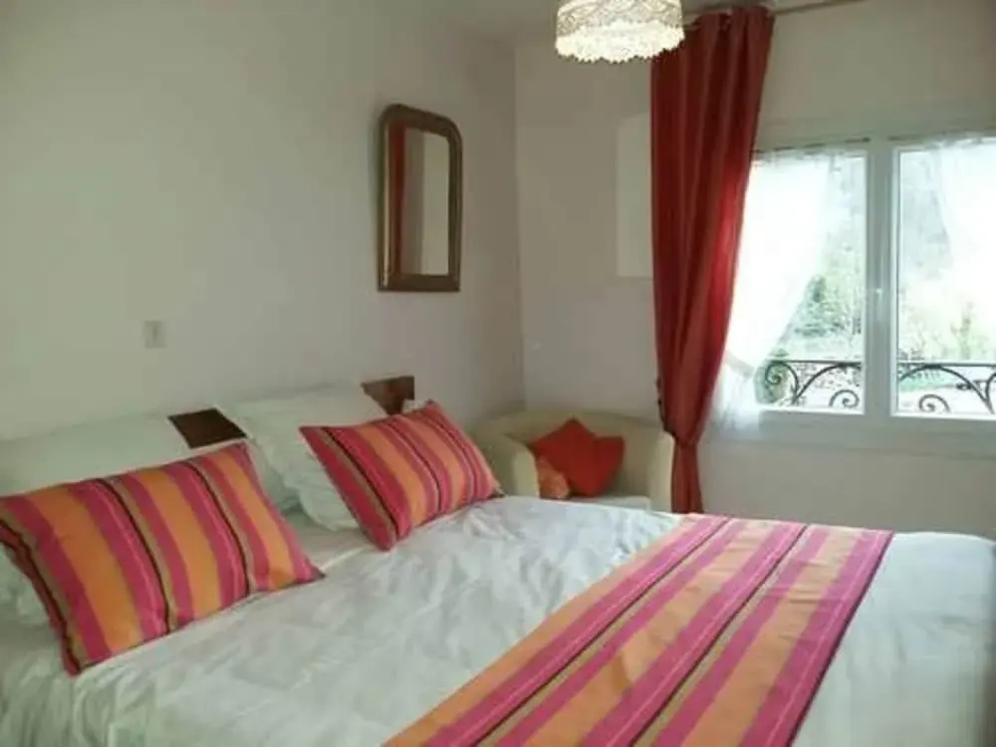 L'auberge cavalière