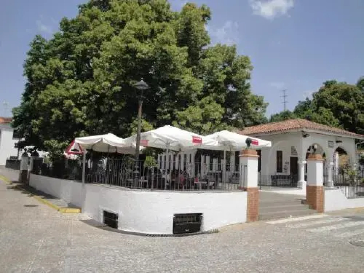 Alojamiento Rural Fuenteheridos