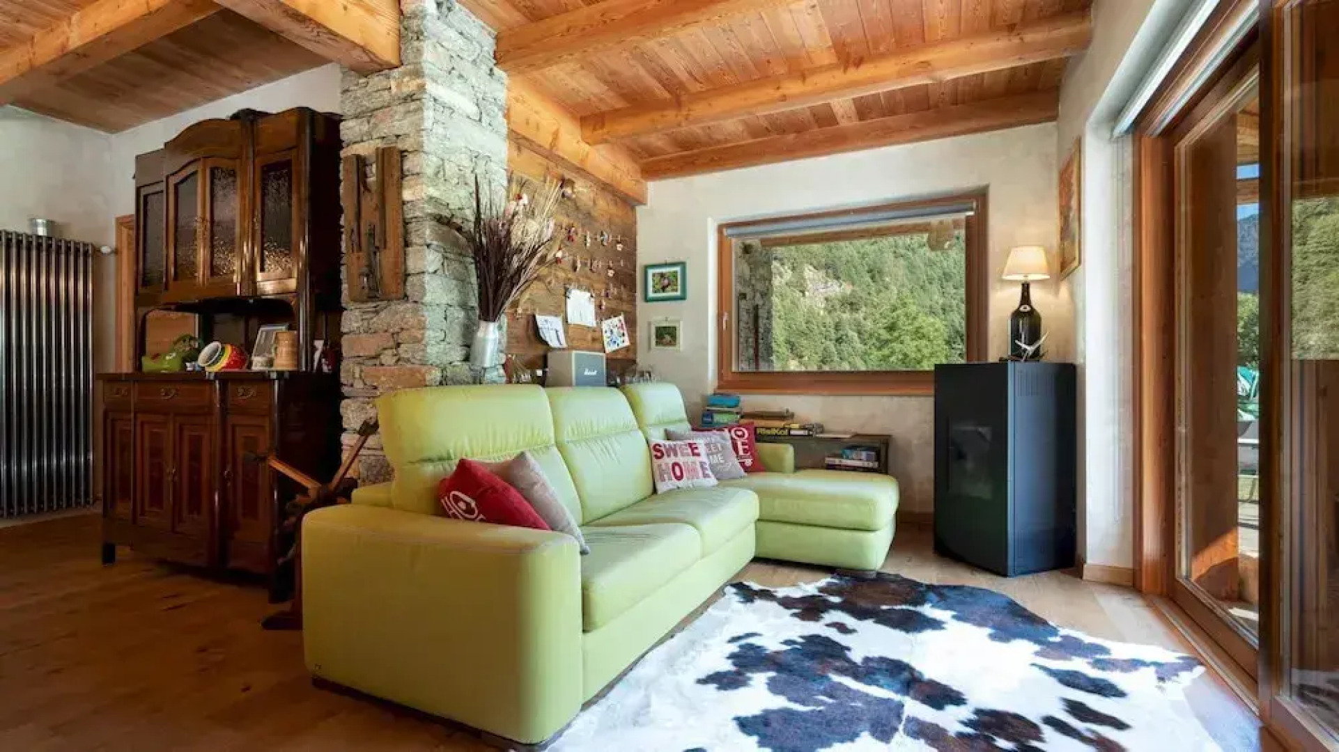 Chalet Walser 4 2 Emma Villas