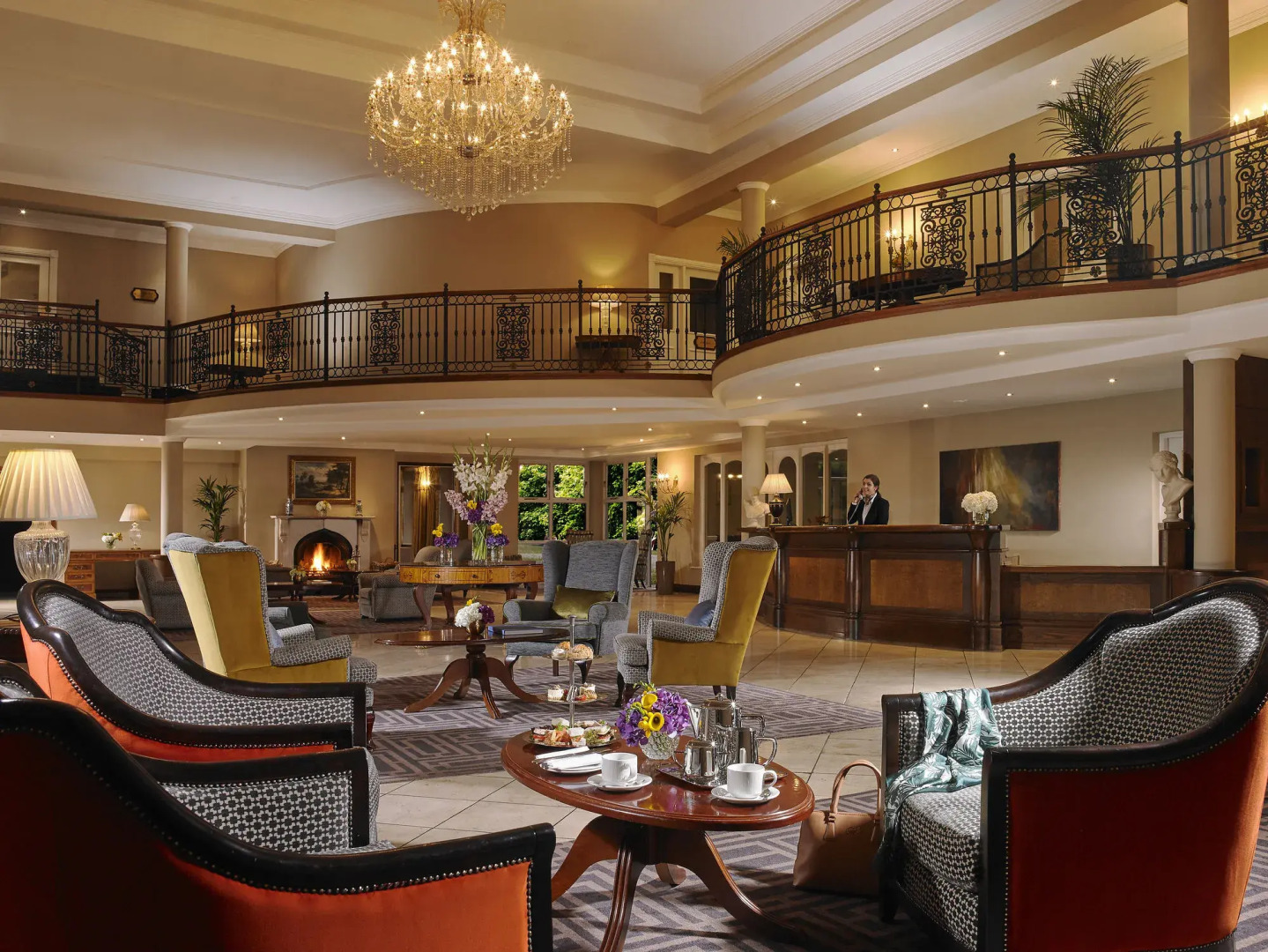 Hotel Woodstock, an Ascend Hotel Collection Member