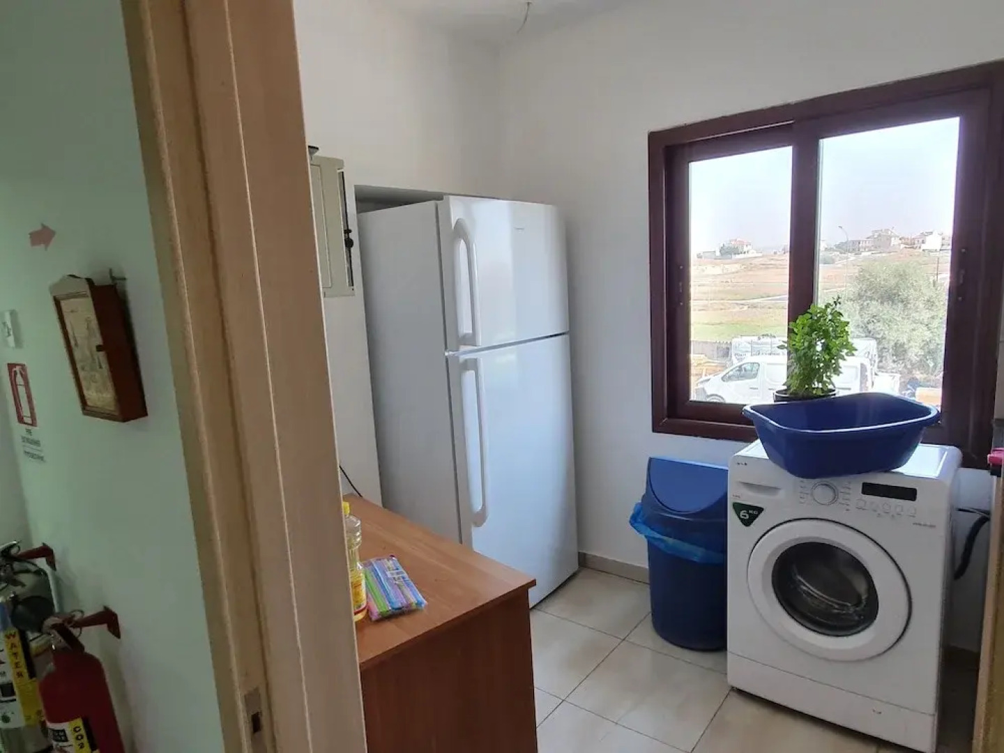 Acticon Rooms Larnaca