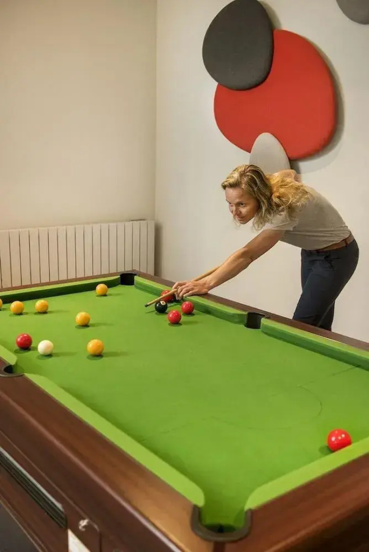 Les Gîtes Village Vacances Sweet Home