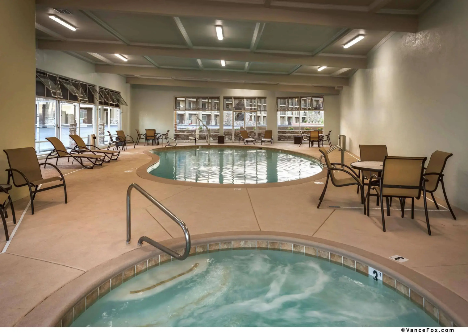 Best Western Hoover Dam Hotel – SE Henderson, Boulder City