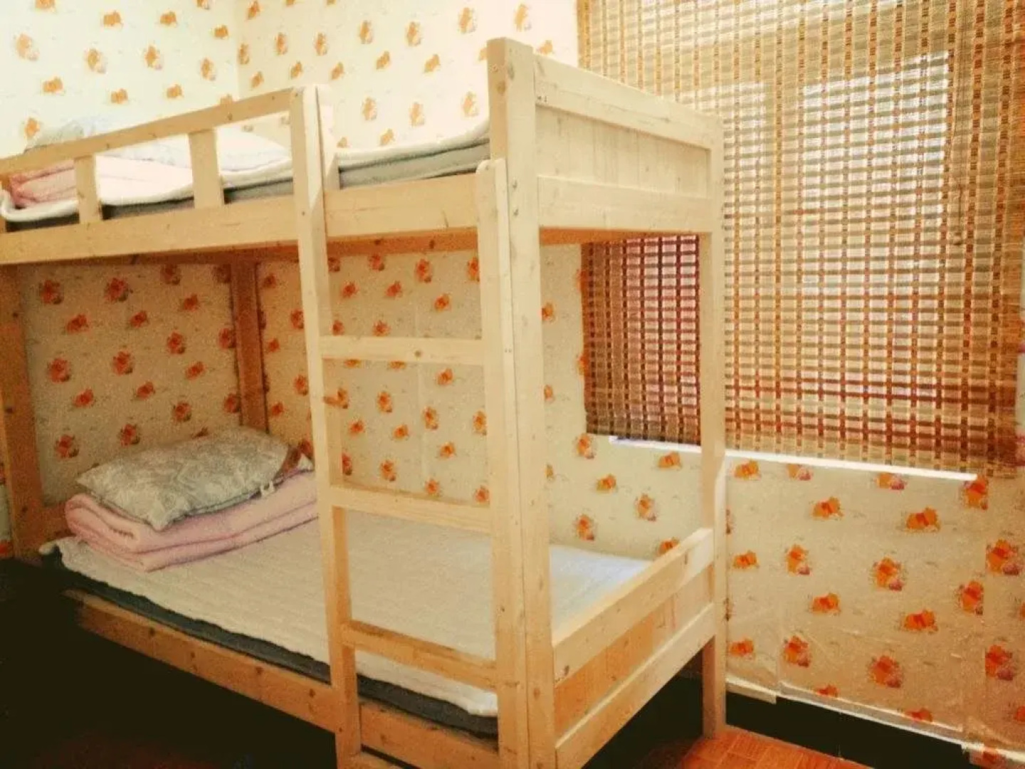 Wushe International Youth Hostel