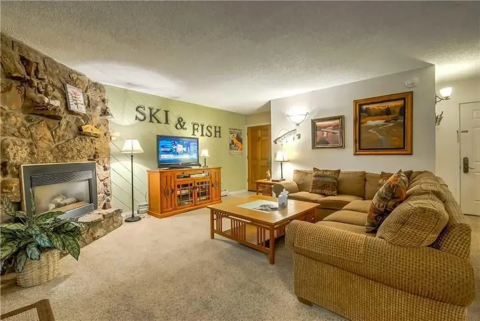 Phoenix at Steamboat - 125