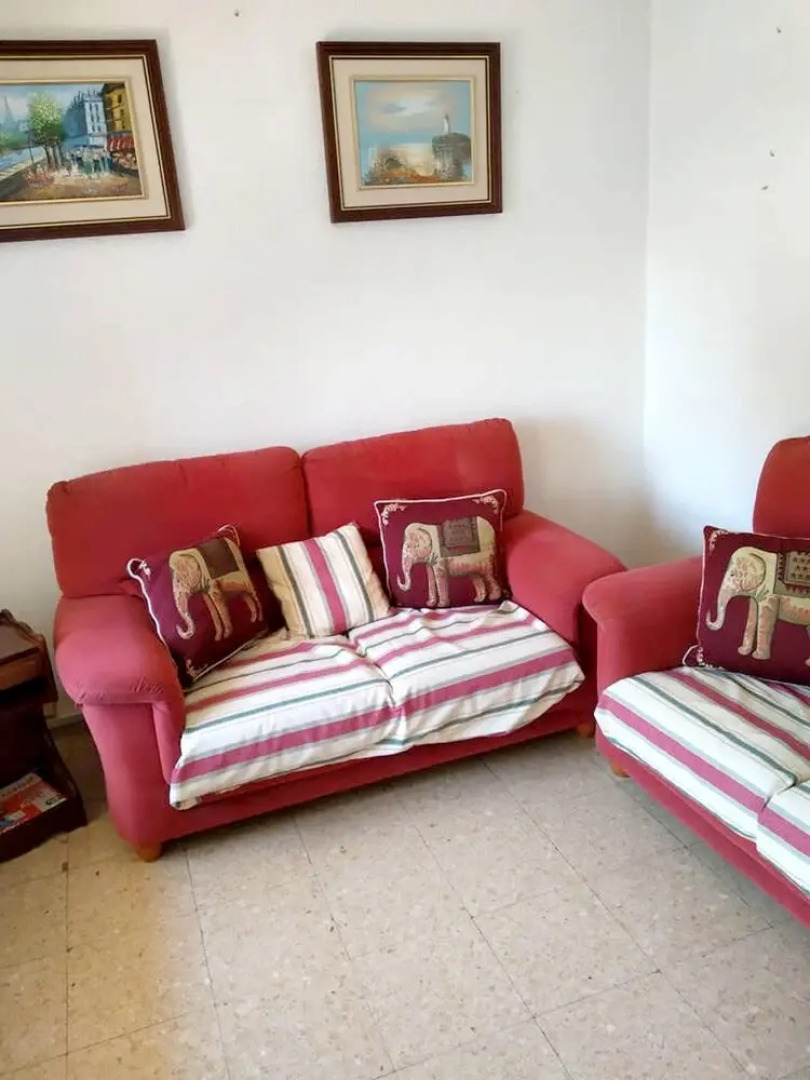 Apartment With 3 Bedrooms in Vila-real