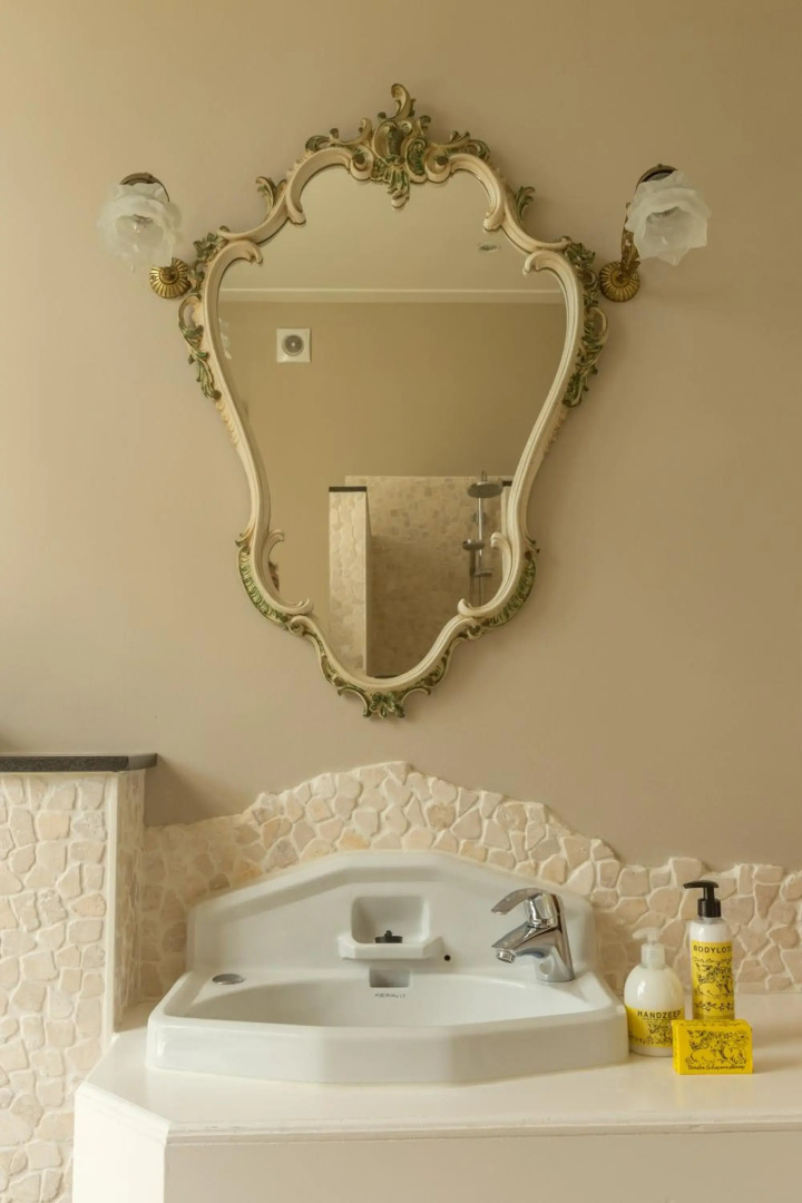 Bed & Breakfast Pastorie Stella Marie