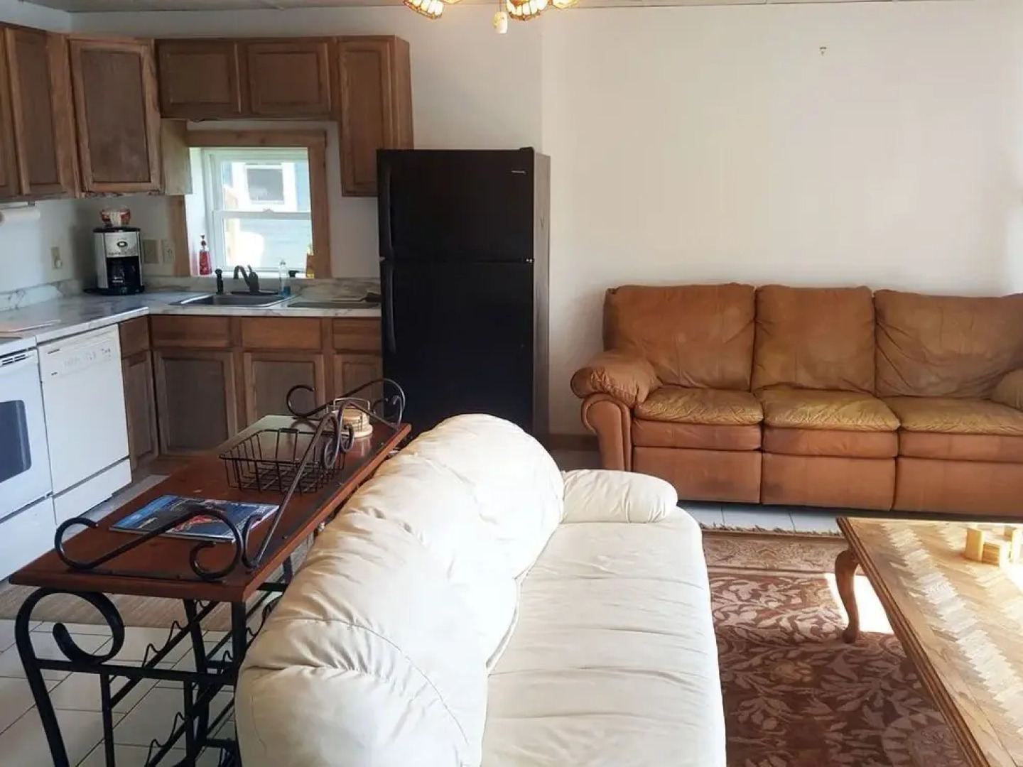 Blue Gill #1362245 - 2 Br Home