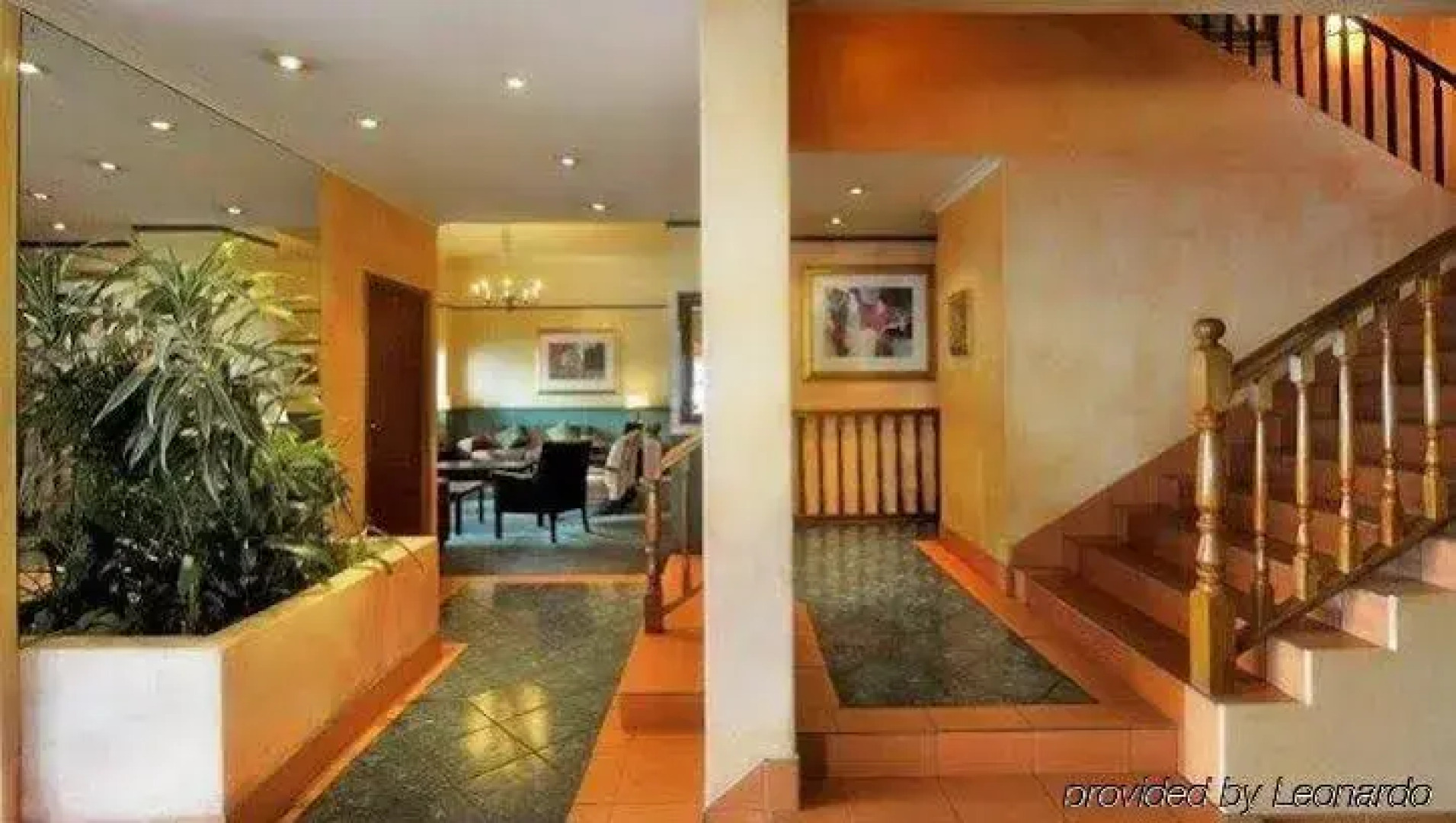 The Tulip Hotel & Conference Centre