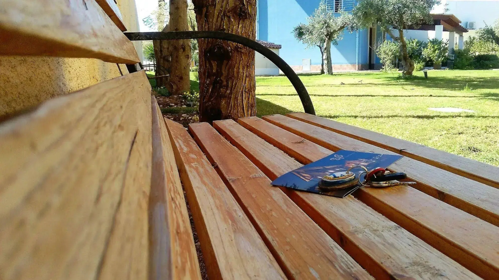 BfB Residence San Marco