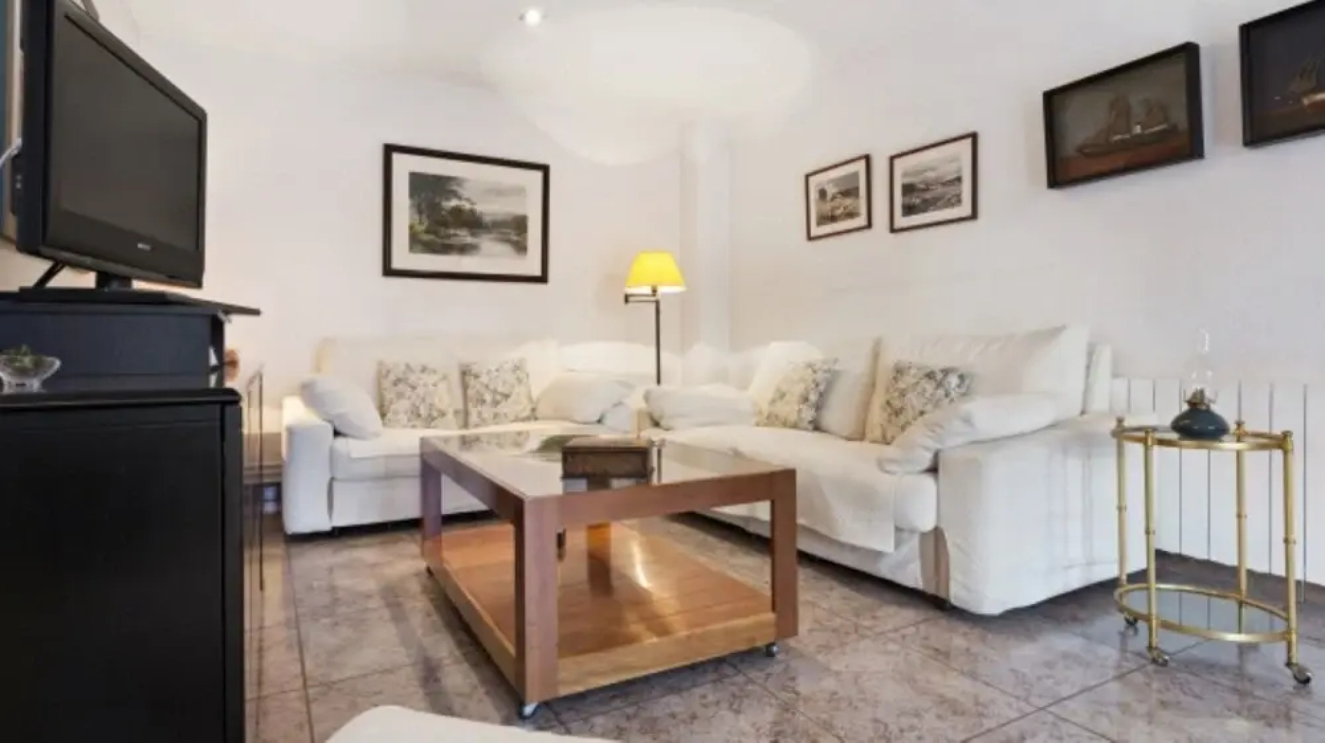 106167 - Apartment in Llafranc