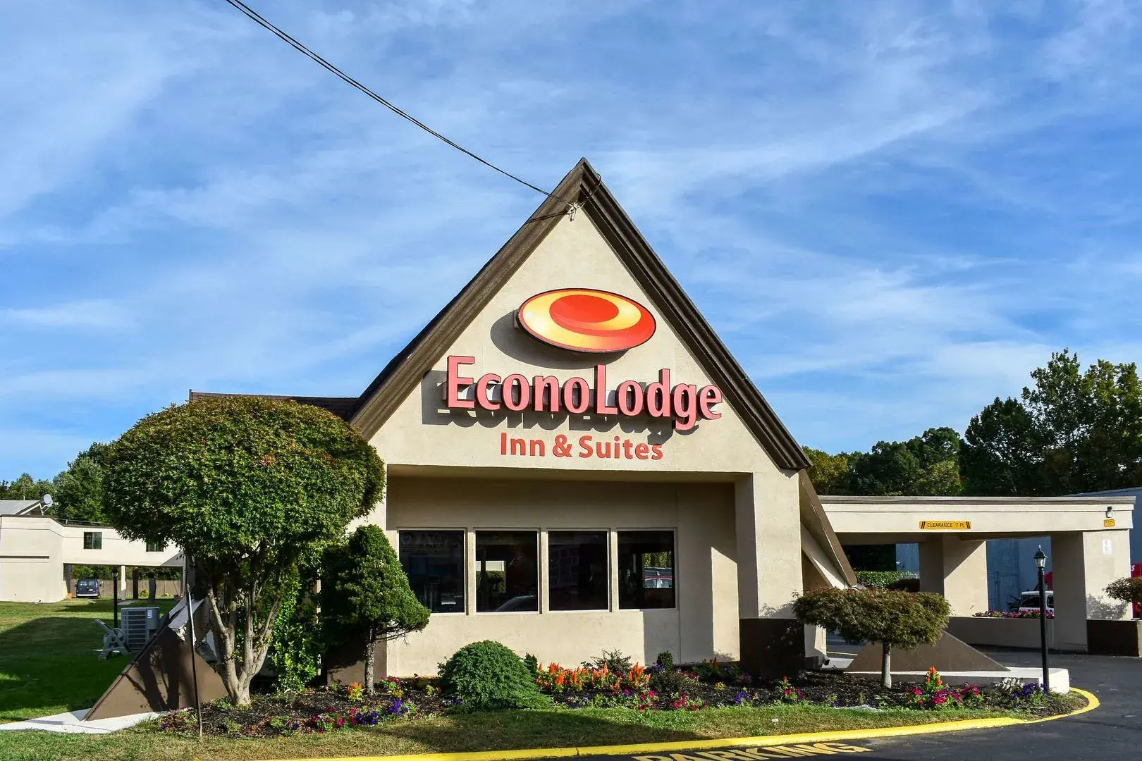 MHO Hotel Bordentown