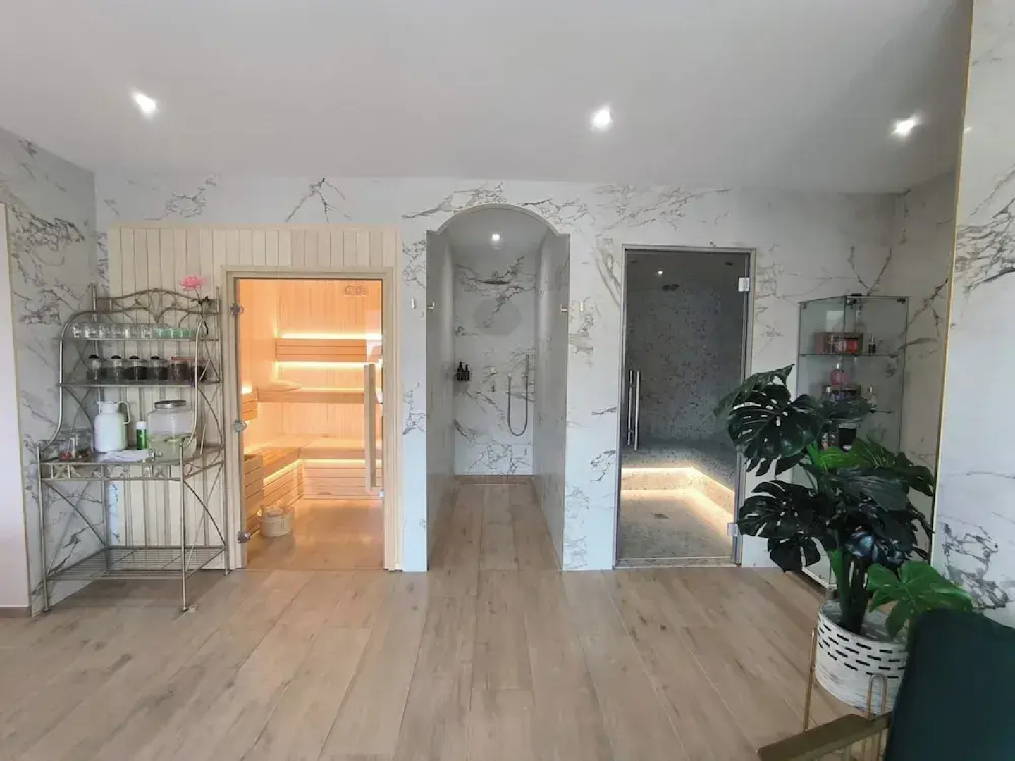 Domaine Saint Antoine