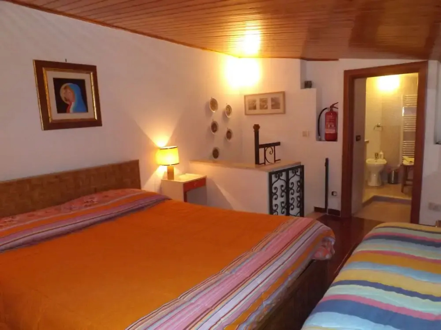 Alloggio turistico Renato