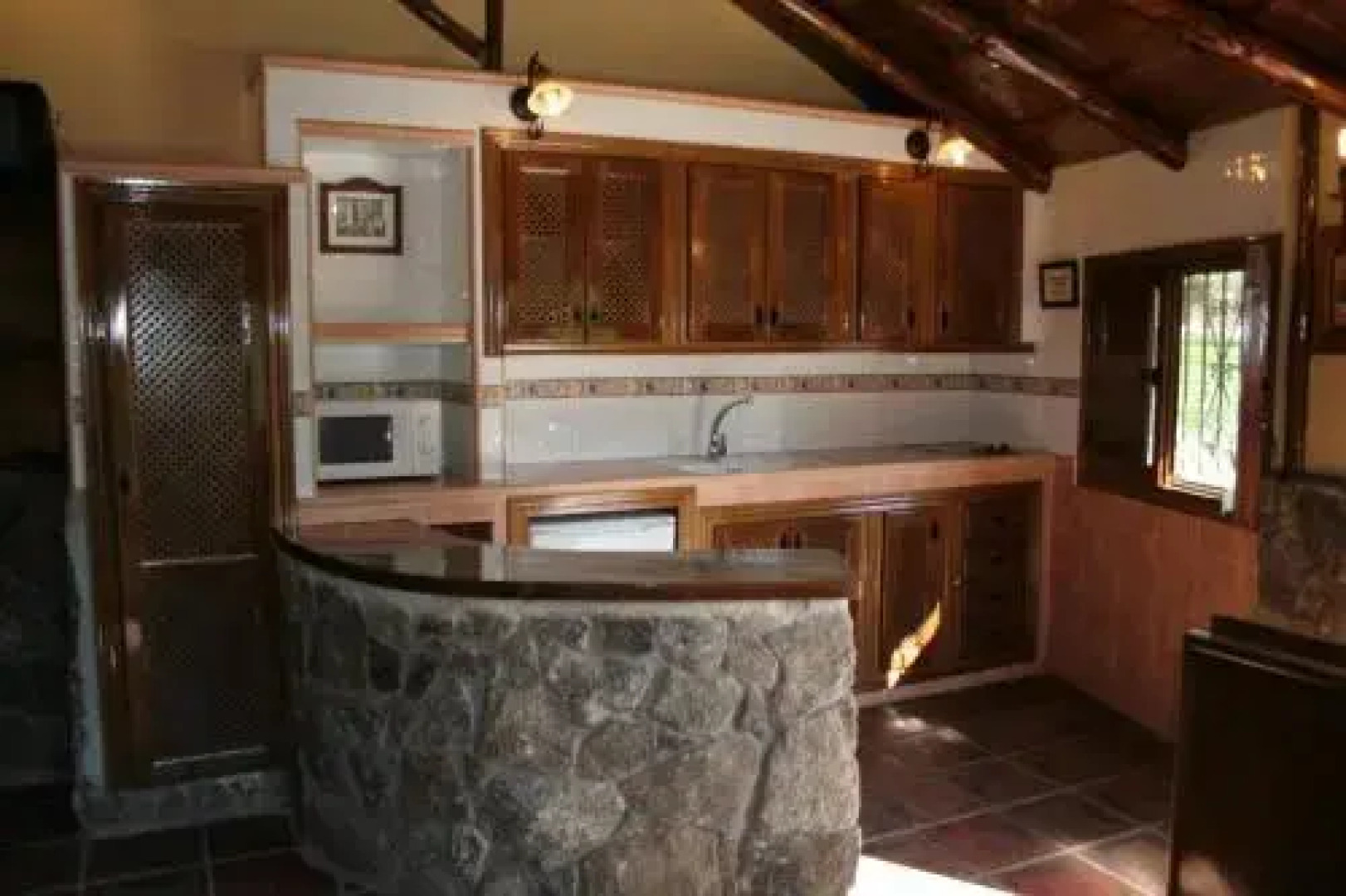 Complejo Rural Los Chozos