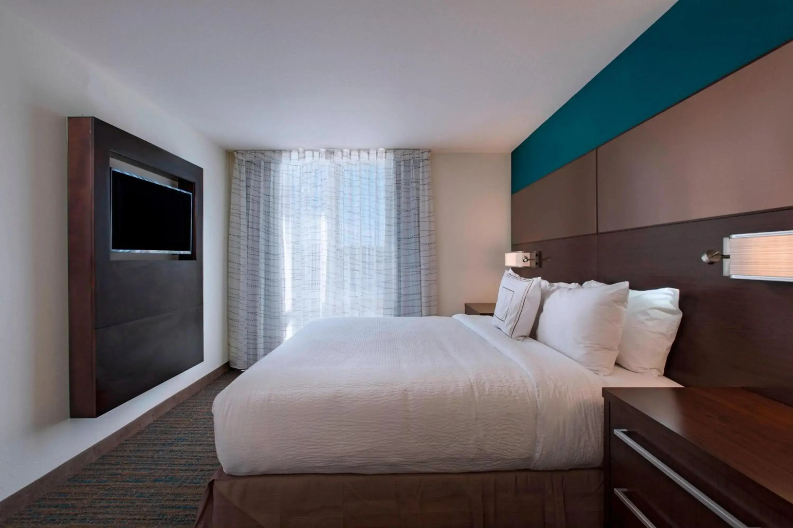 Residence Inn by Marriott Jackson The District at Eastover