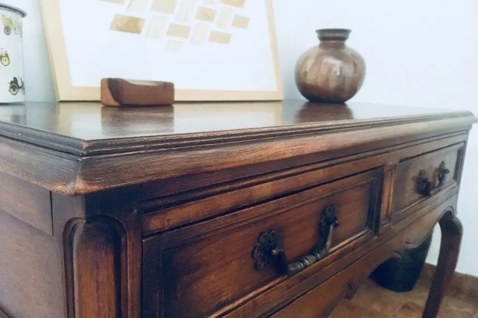 Villa de Labruguière Lacoste