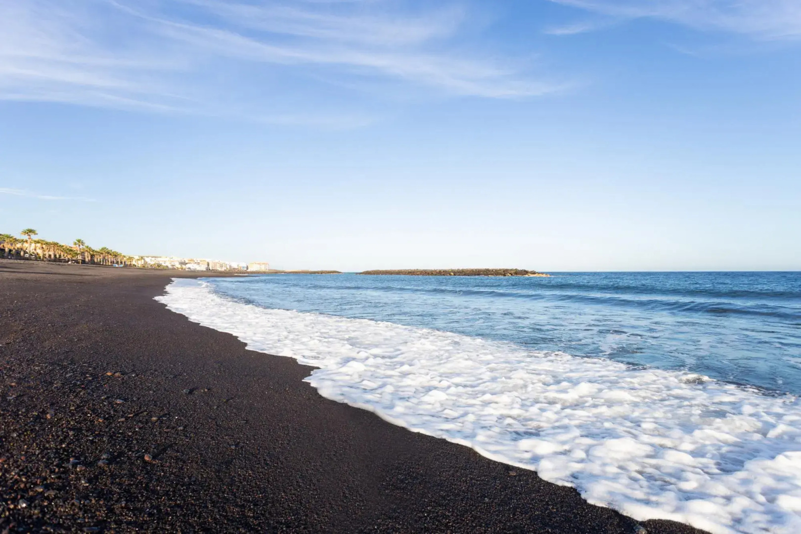 Puertito- Lanzarote in Güimar
