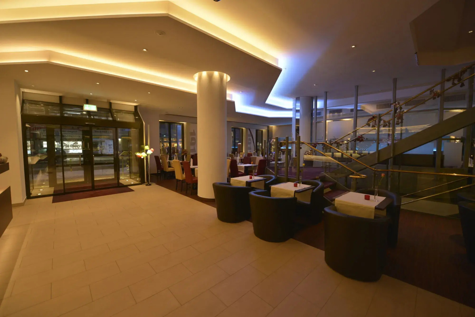 Hotel Cristal München