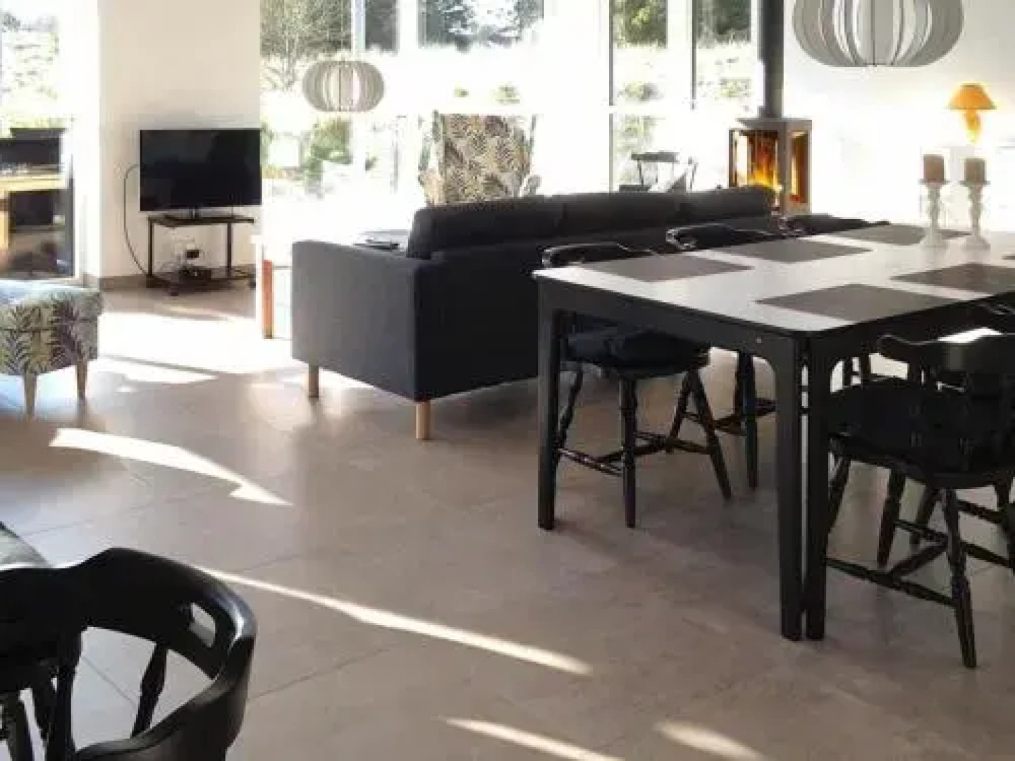 Holiday Home Bindslev Viii