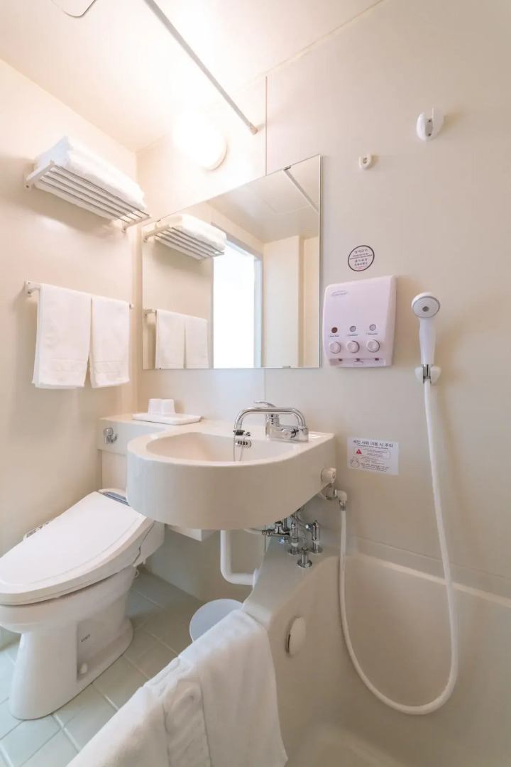 Toyoko Inn Seoul Dongdaemun No.2