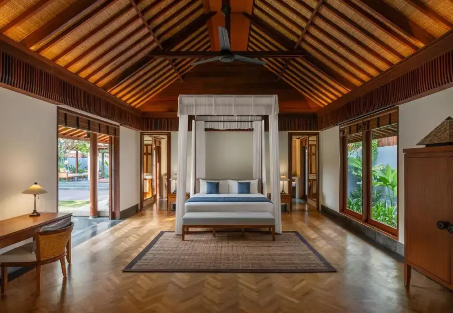 The Sira, A Luxury Collection Resort & Spa, Lombok