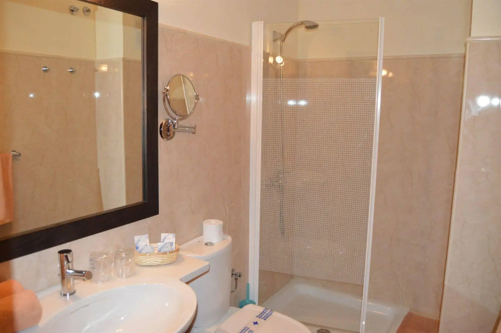 Hotel La Aldea Suites