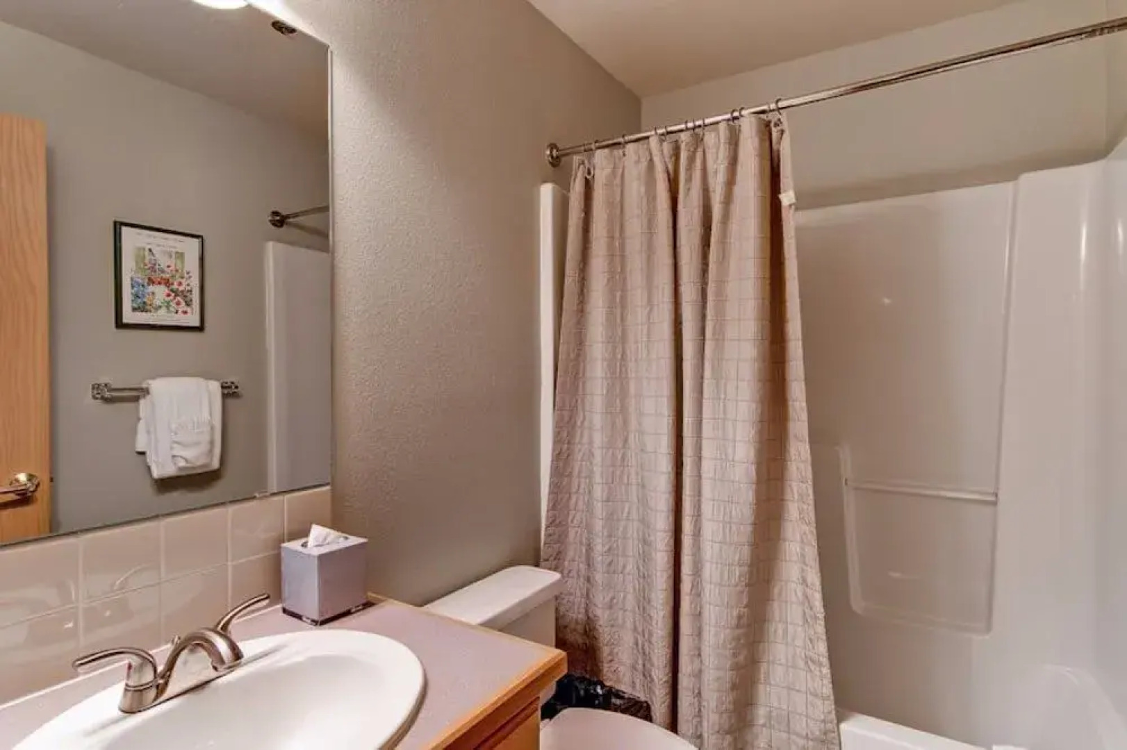 Tyra Ii By Peak Property Management