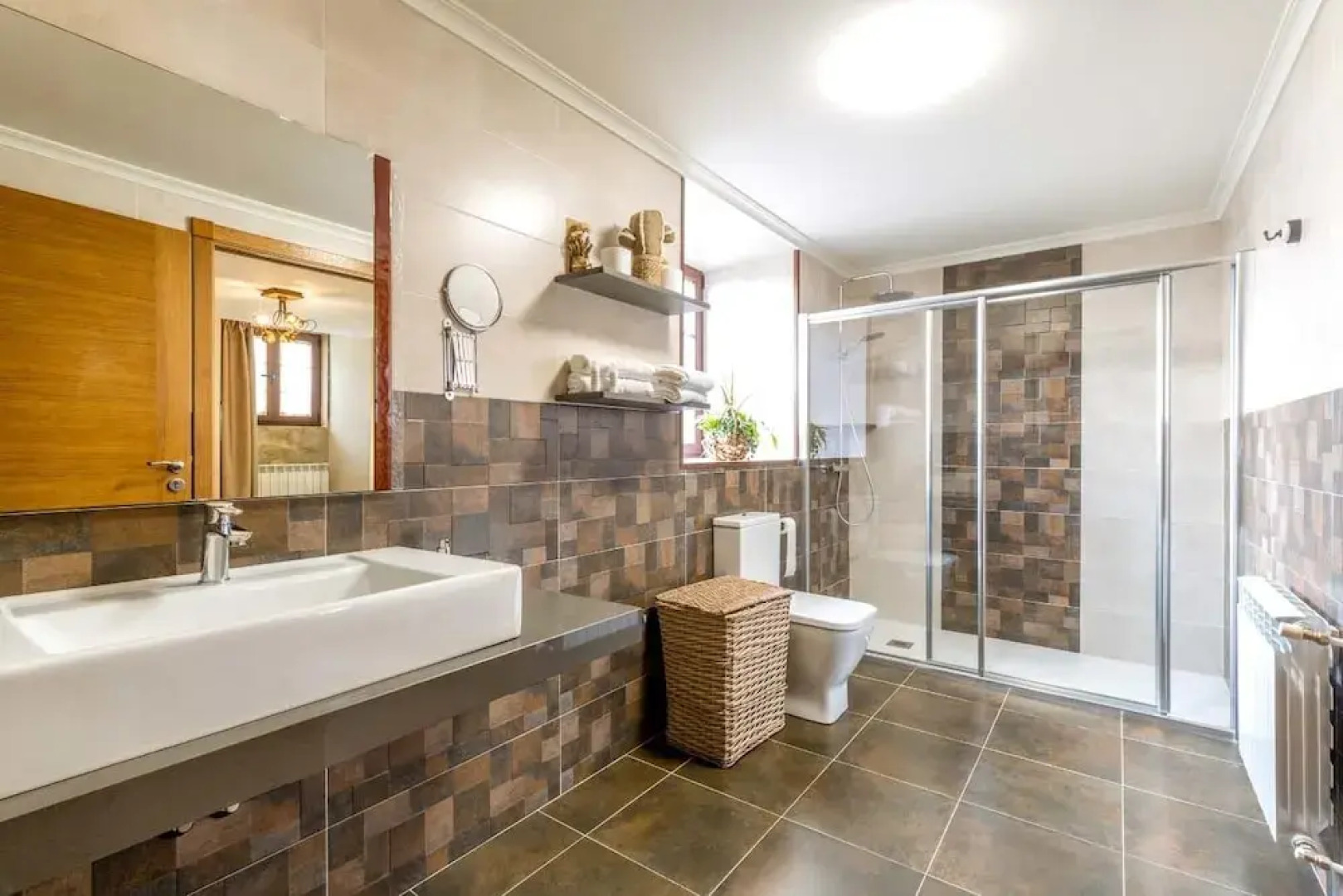 Alojamiento O Camiñante