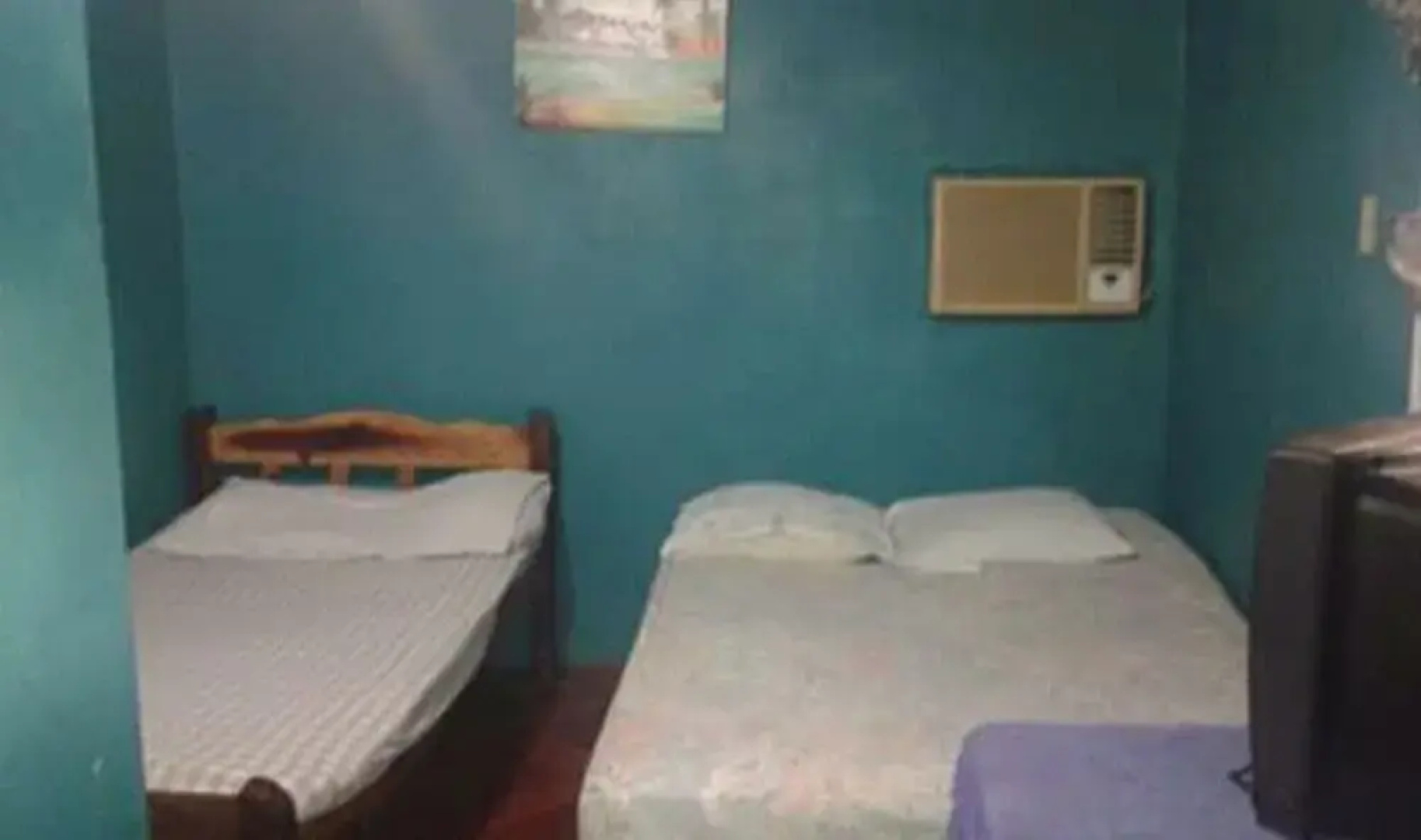 Hotel Narváez