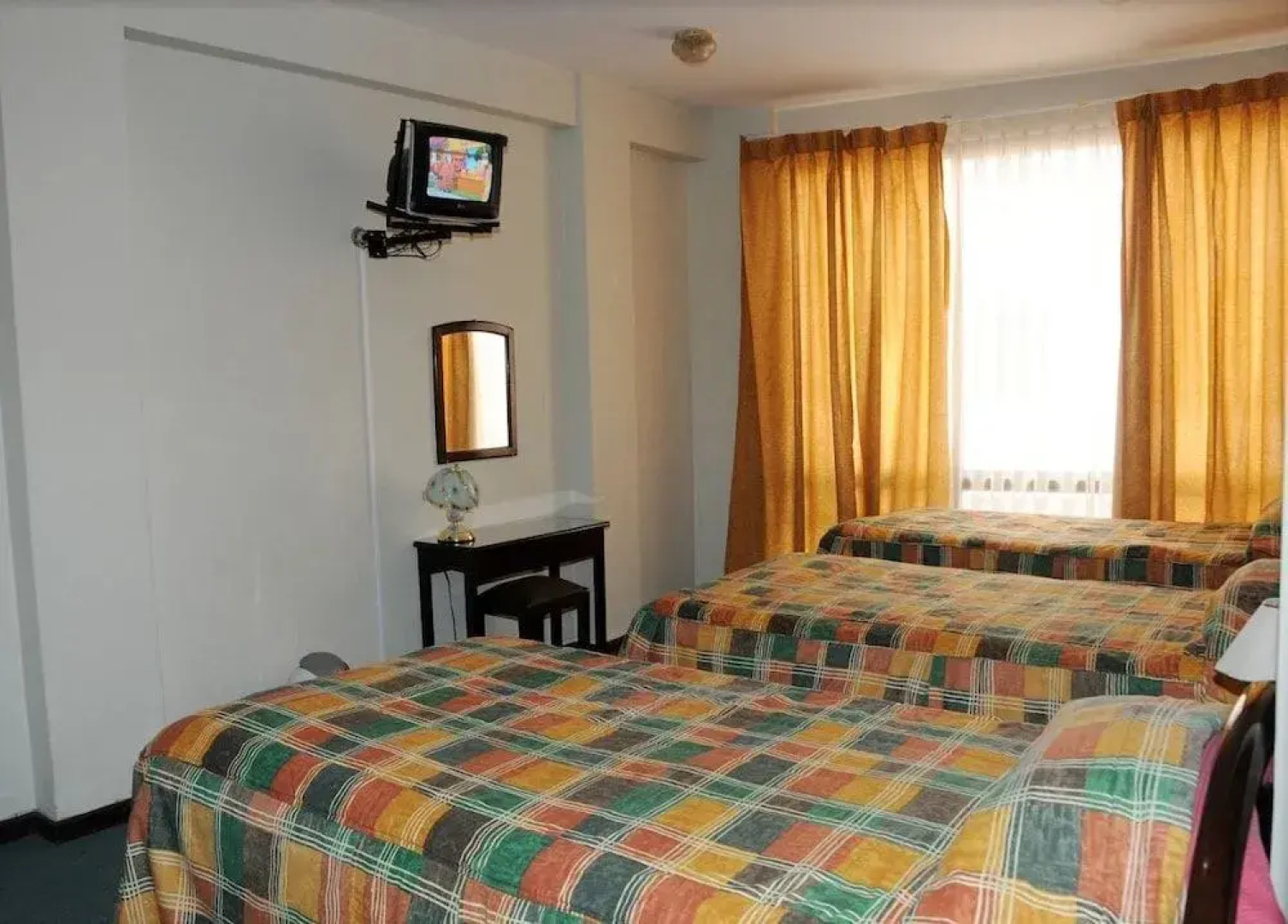 Hotel Garcilazo