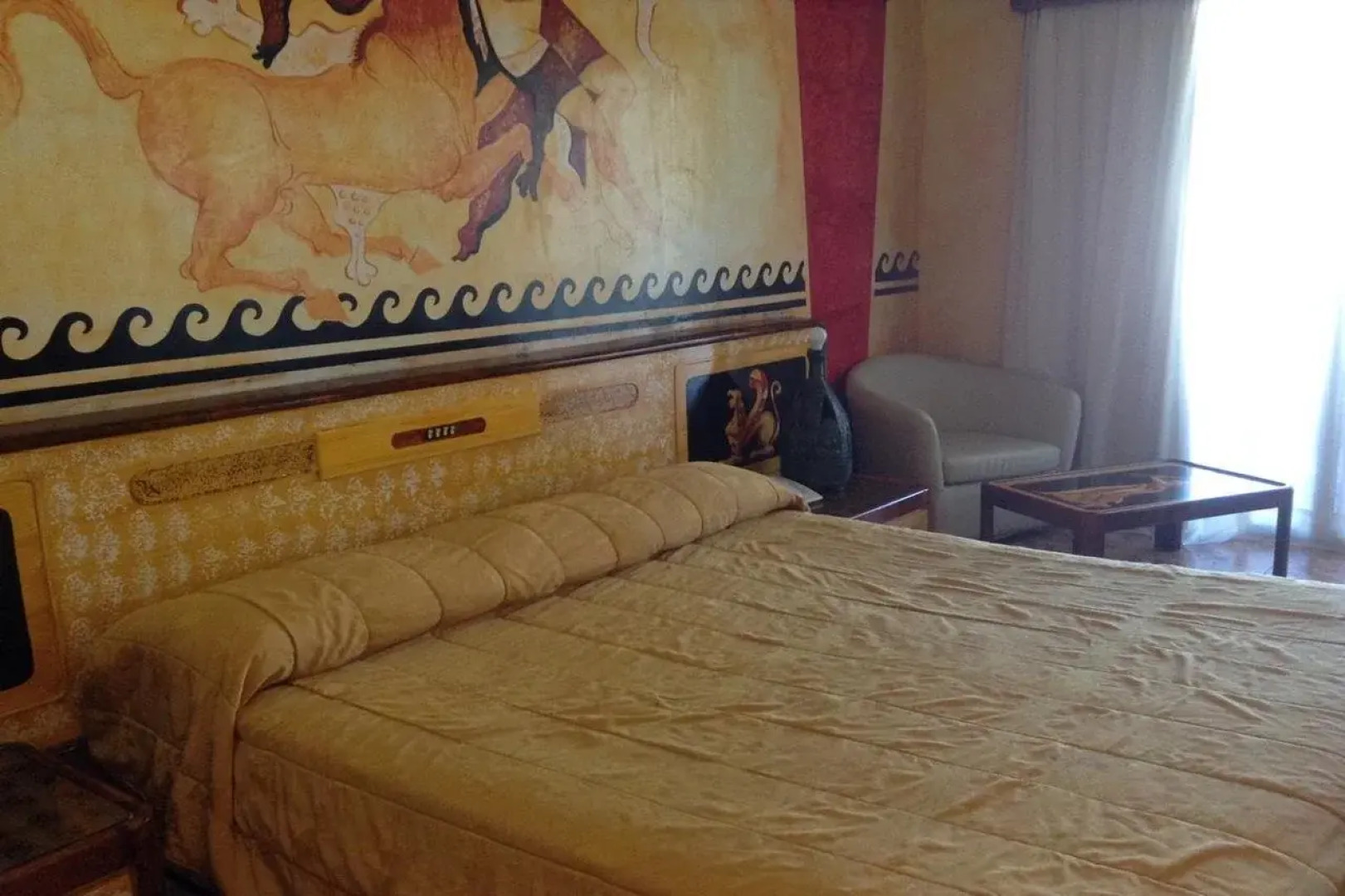 Roman Boutique Hotel