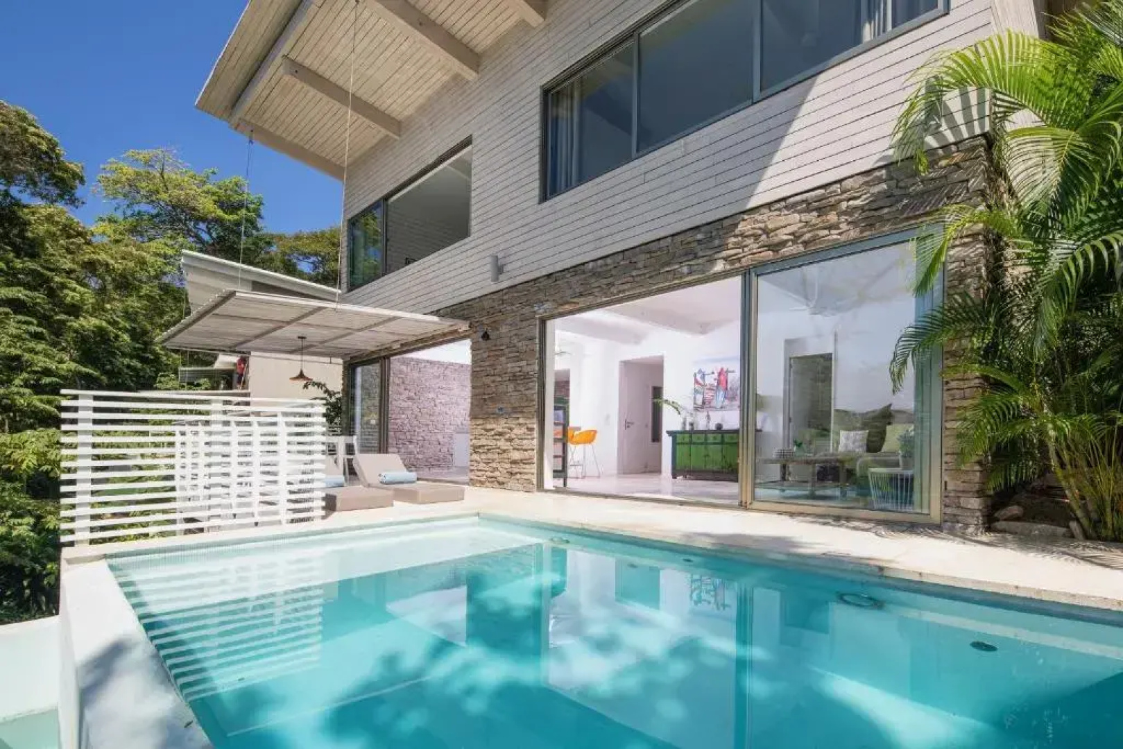 Villa Wakanda