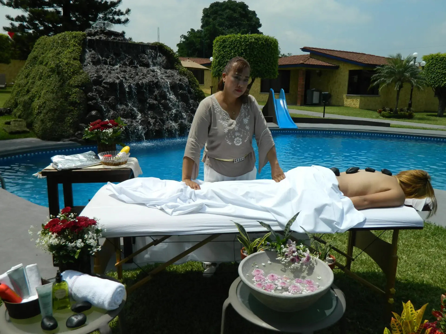 Villas Layfer familia y vacaciones Cordoba Veracruz Mexico